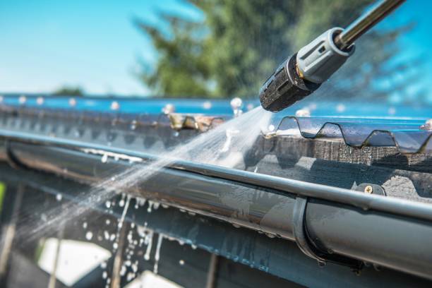 Best House Pressure Washing  in Bloomingburg, OH