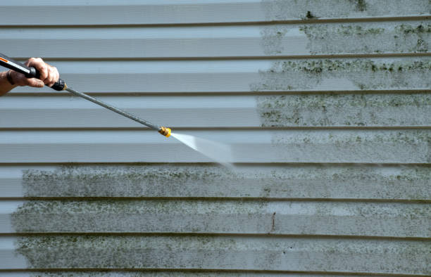 Bloomingburg, OH Pressure Washing Company